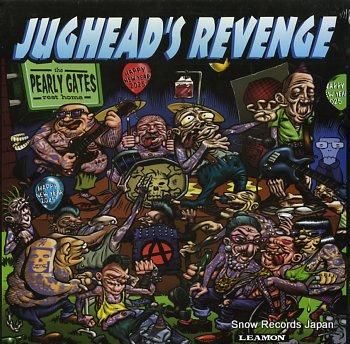 ジャグヘッズ・リヴェンジ pe