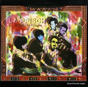 ԥå tribute to tribute THUR-006