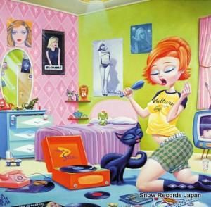V/A how many bands does it take to screw up a blondie tribute? SFTRI599