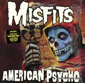 ߥեå american psycho GEF-25126