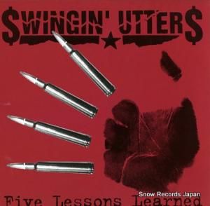 󥮥󡦥 five lessons learned FAT574-1