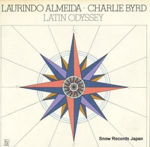 ɡᥤ & 㡼꡼С latin odyssey CJP-211