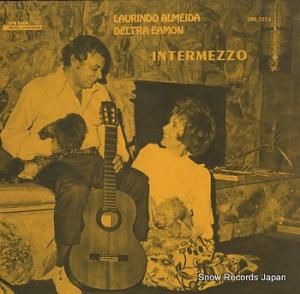 ɡᥤ & ǥȥ顦 intermezzo ORS7273