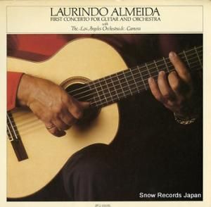 ɡᥤ first concerto for guitar and orchestra CC-2001