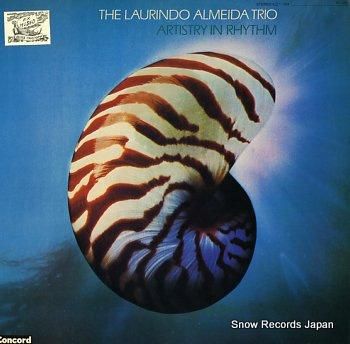 ローリンド・アルメイダ アーテ