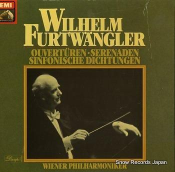 ヴィルヘルム・フルトヴェングラ