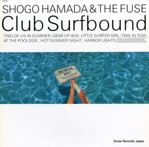 ľʸ club surfbound 20AH2194
