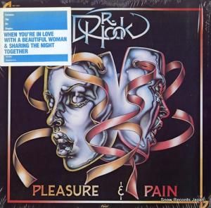 ɥեå pleasure & pain SW-11859