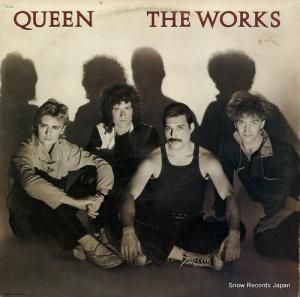  the works ST-12322