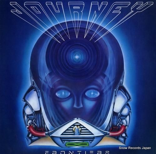 ジャーニー フロンティアーズ