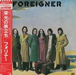 フォリナー 栄光の旅立ち P-5904