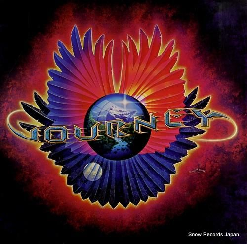 ジャーニー インフィニティー