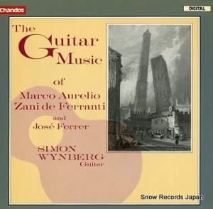 󡦥磻С guitar music of marco aurelio ABRD1222