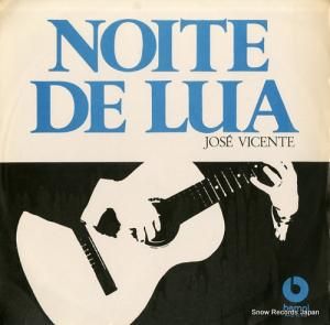 ホセ・ビセンテ noite de lua BMLP80.000