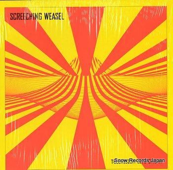 スクリーチング・ウィーゼル t