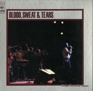 ブラッド・スウェット& ティアーズ blood, sweat & tears SOPH-37-38