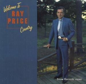 쥤ץ饤 welcome to ray price country SOR-0007