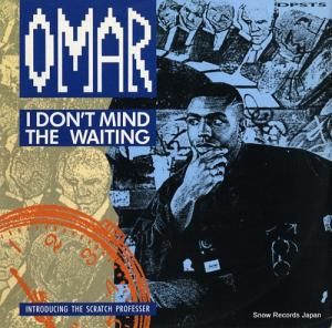 ޡ i don't mind the waiting DPST5