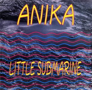 ANIKA little submarine TRD1277