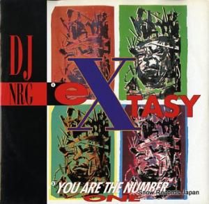 DJʥ extasy ABEAT1124