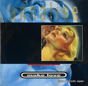 ʥ꡼ make love ABEAT1121