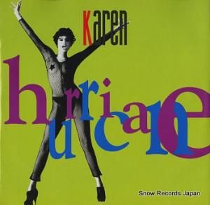  hurricane ABEAT1132