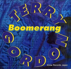 ƥ꡼ɥ boomerang TRD1491