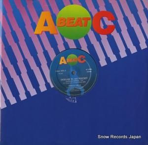 ディスコ・ヴェガ dollar in my pocket ABEAT1092