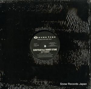 桼 september AVJS-1081