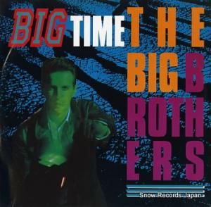 ӥå֥饶 big time ABEAT1018