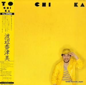 渡辺香津美 トチカ YX-7265-ND