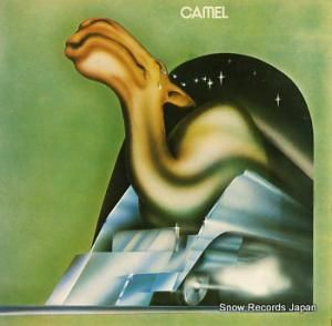 キャメル camel MCF2665