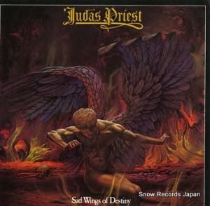 塼ץ꡼ sad wings of destiny JXS7019