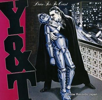 Y&T ダウン・フォー・ザ・カ