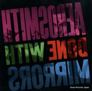 ߥ done with mirrors GHS24091