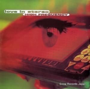 ϥե꡼󥷡 love in stereo TRD1502