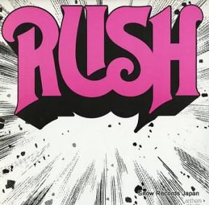 å rush ANR-1-1001