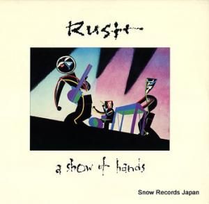 å a show of hands 836346.1