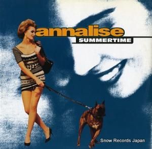 ANNALISE summer time ABEAT1102