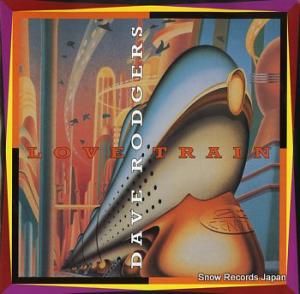 DAVE RODGERS love train ABEAT1090