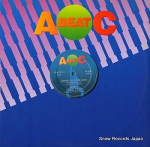  gimme all your love ABEAT1116