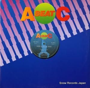 ヴァレンティナ sleep in your arms / your love ABEAT1209