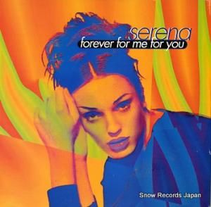  forever for me for you TRD1537