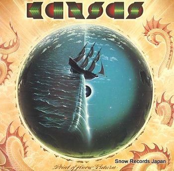 カンサス point of k