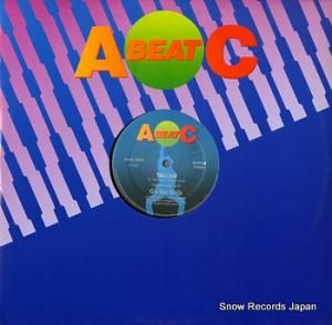 륺 tarzan  yellow magic ABEAT1228