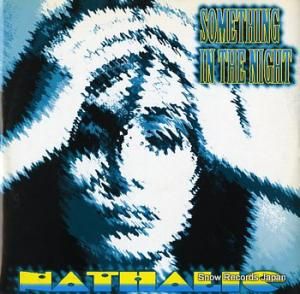 ʥ꡼ something in the night DELTA1024