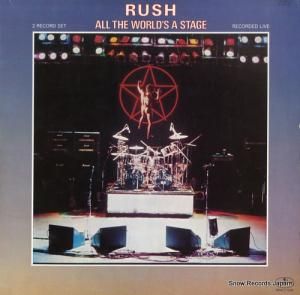 å all the world's a stage SRM-2-7508