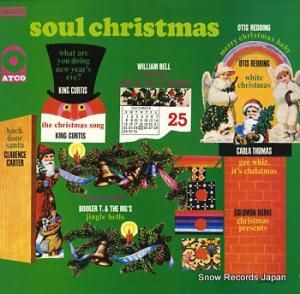 V/A ソウル・クリスマス P-13567