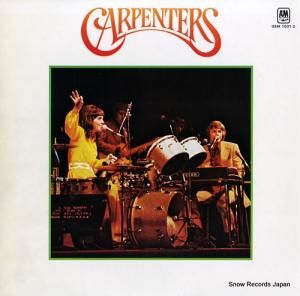 ڥ󥿡 carpenters GEM1001