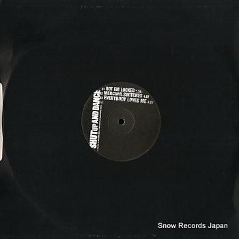 シャット・アップ・アンド・ダン